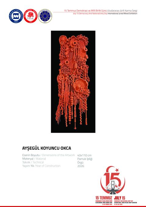 AYŞEGÜL KOYUNCU OKCA